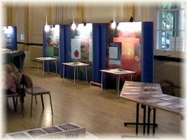 The Bible Today Exhibition