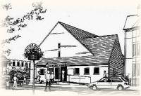 Stratford Christadelphian Hall, Rother Street